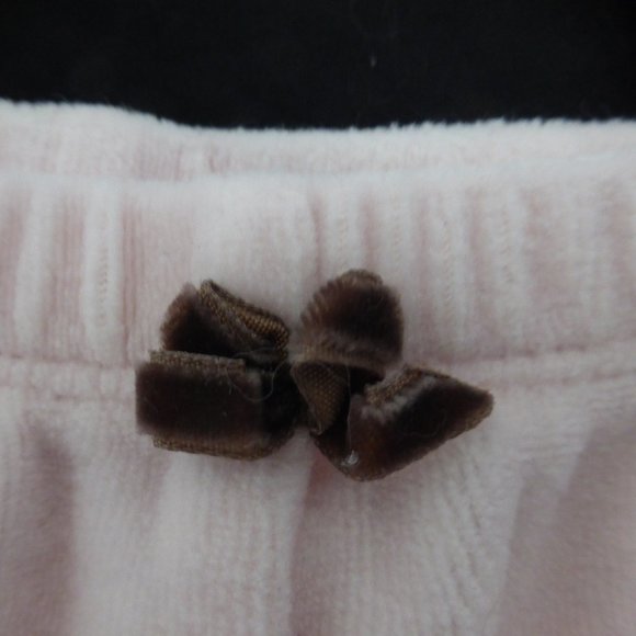 HARTSTRINGS, baby girl, 0-3 months, pink pants - Picture 2 of 6